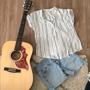 Sweet Wanderer Summer top🌻